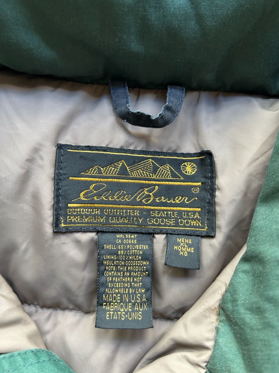 Eddie Bauer （エディー・バウアー）公式オンライン通販サイト