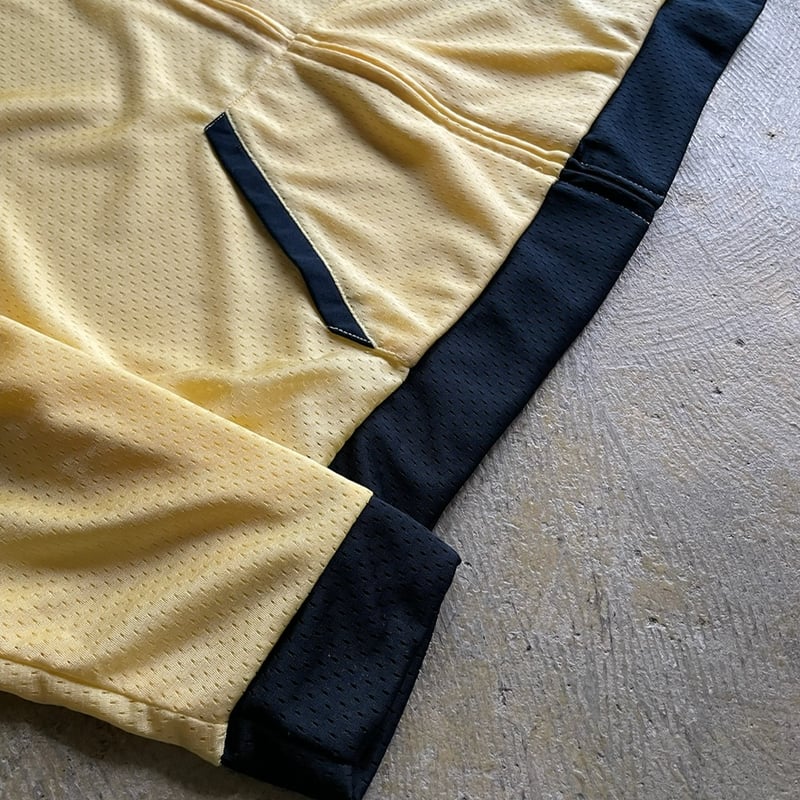 00's NIKE zip up mesh hoodie | sui & shara