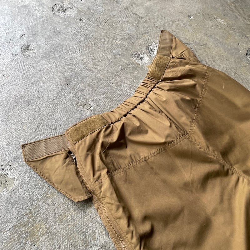 WILDTHINGS level7 primaloft pants | sui & shara