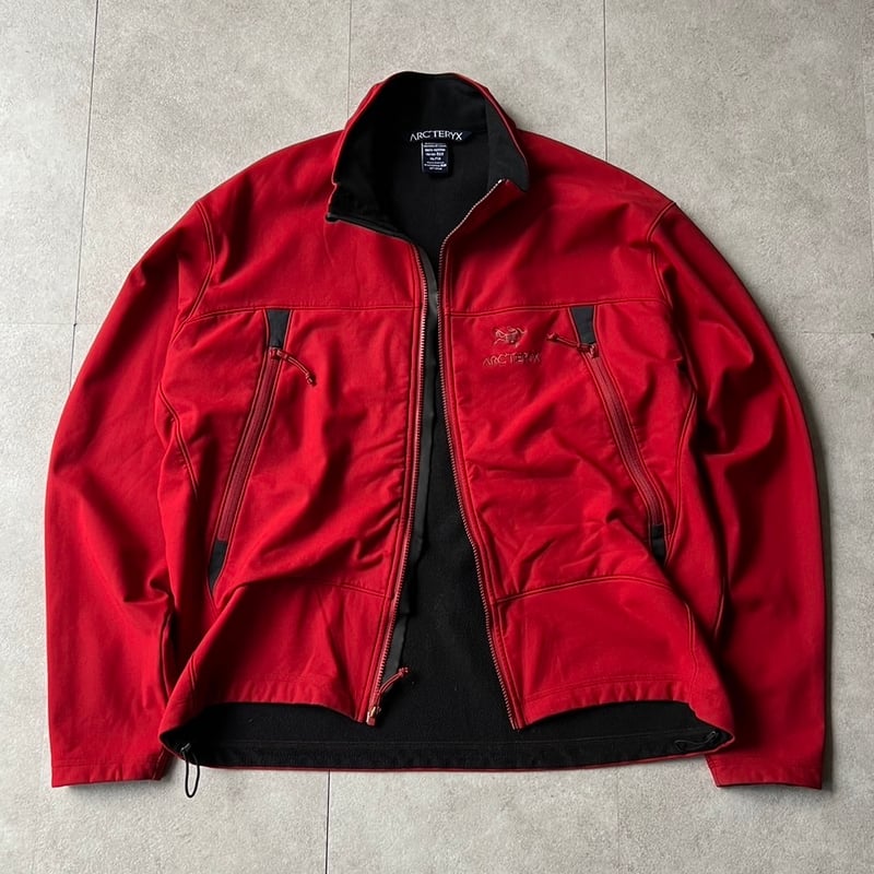 Arc'teryx Arc'teryx