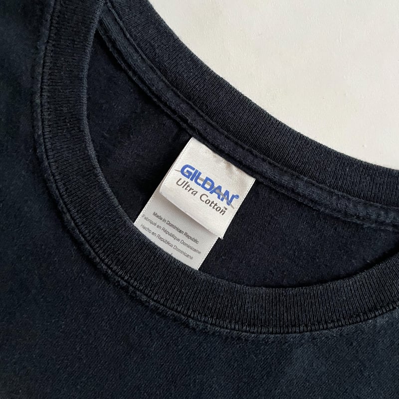 トップス 00s \" Einstein\" Company Print Tee 00s 