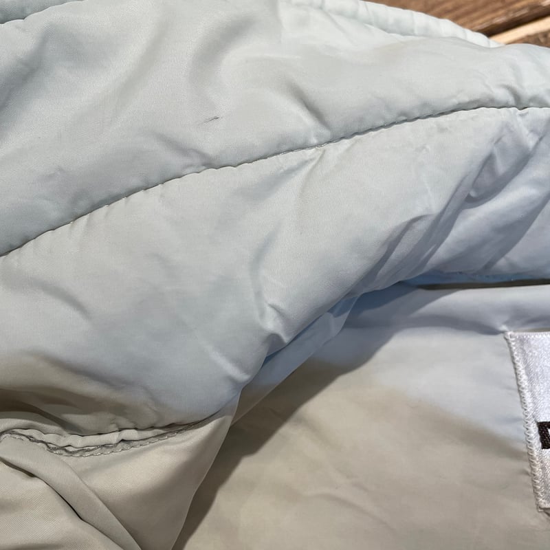 80s Pacific trail down jacket | sui & shara