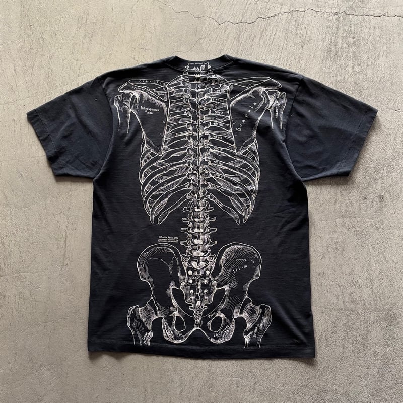 90s Leslie arwin art print tee | sui & shara