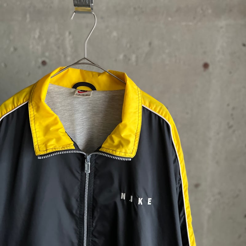 Nike 90s ナイロンジャケット 楽天市場】【10/8 最大半額SALE×ポイント5倍!!】 90s ナイキ