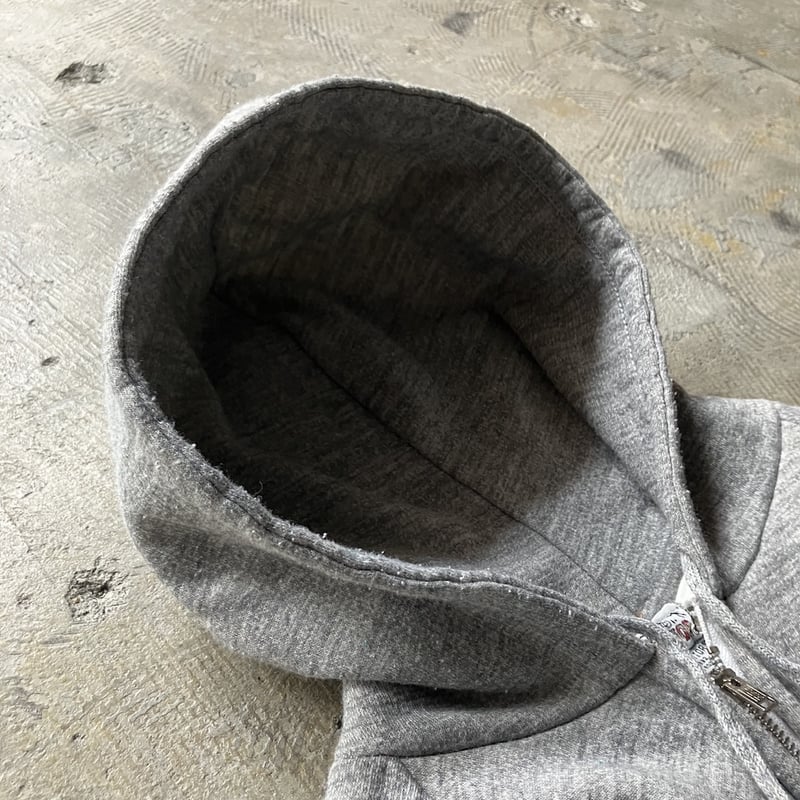 80s McGREGOR double face zip up parka | sui & s