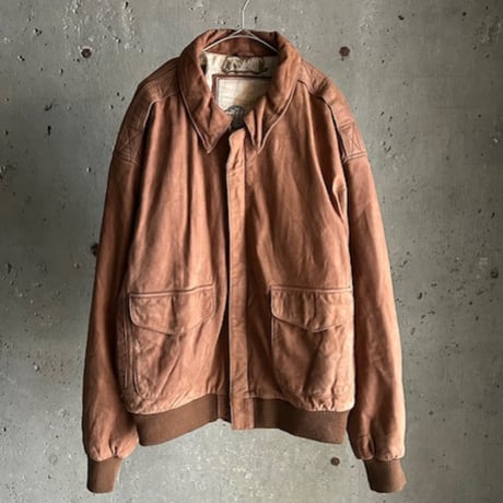 LLBean】A-2typeフライトジャケット a2フライトジャケット | STORES