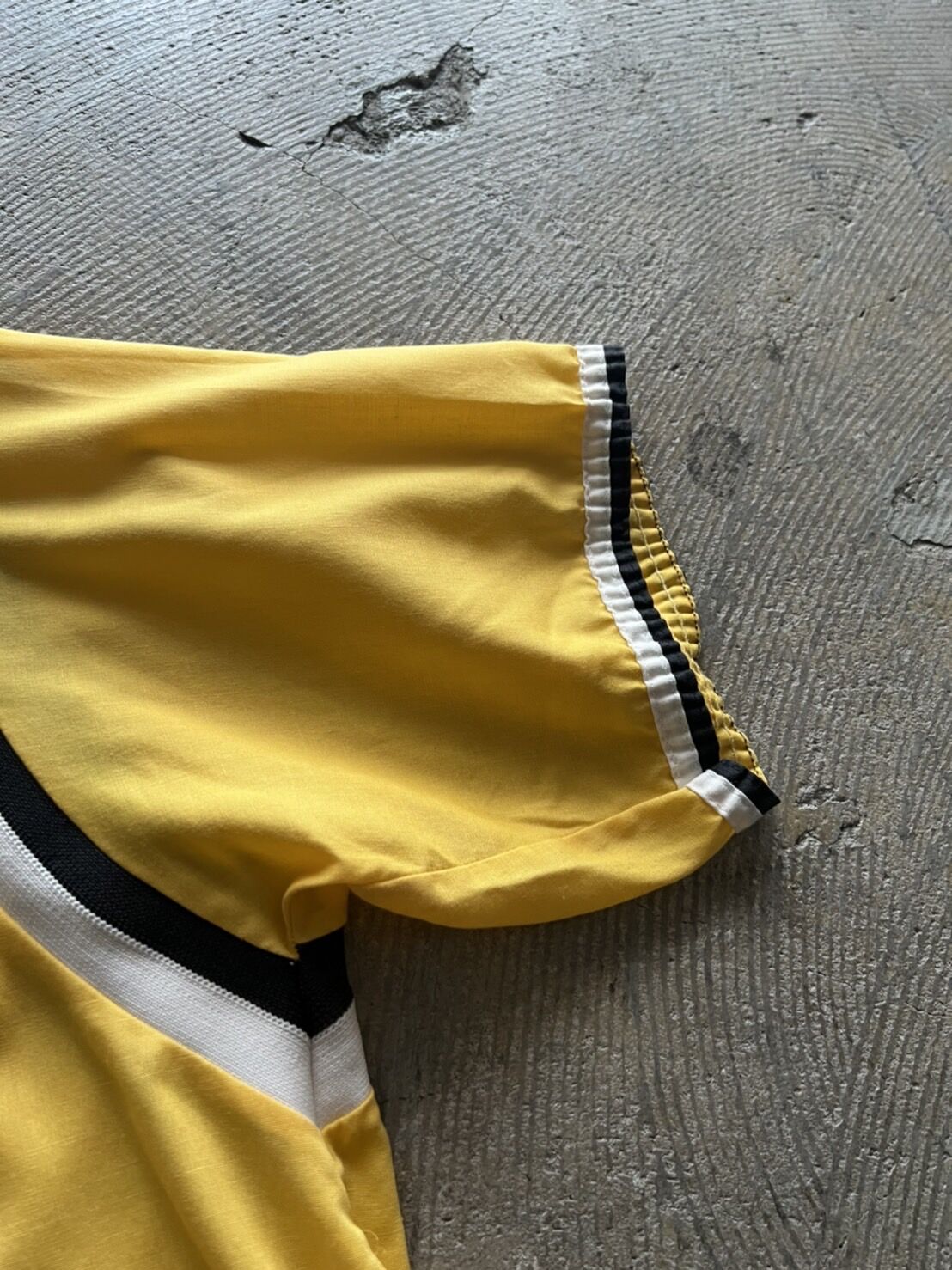 70s〜 Hilton boring shirt | sui & shara