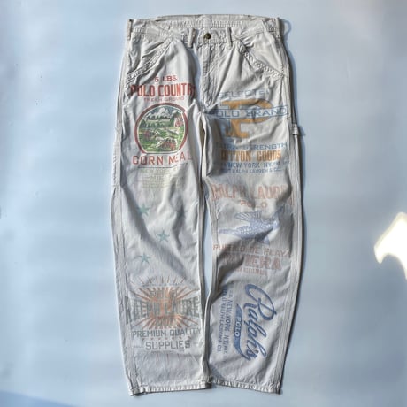 ポロカントリー | STORES