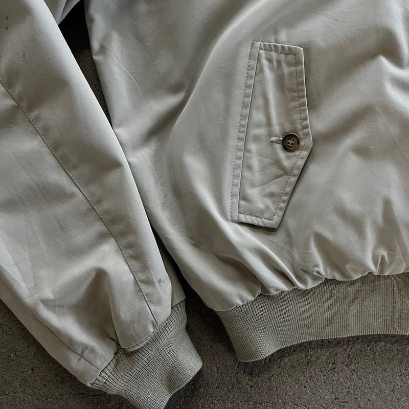 楽天市場】バラクータ ジャケット BARACUTA G9 オリジナル