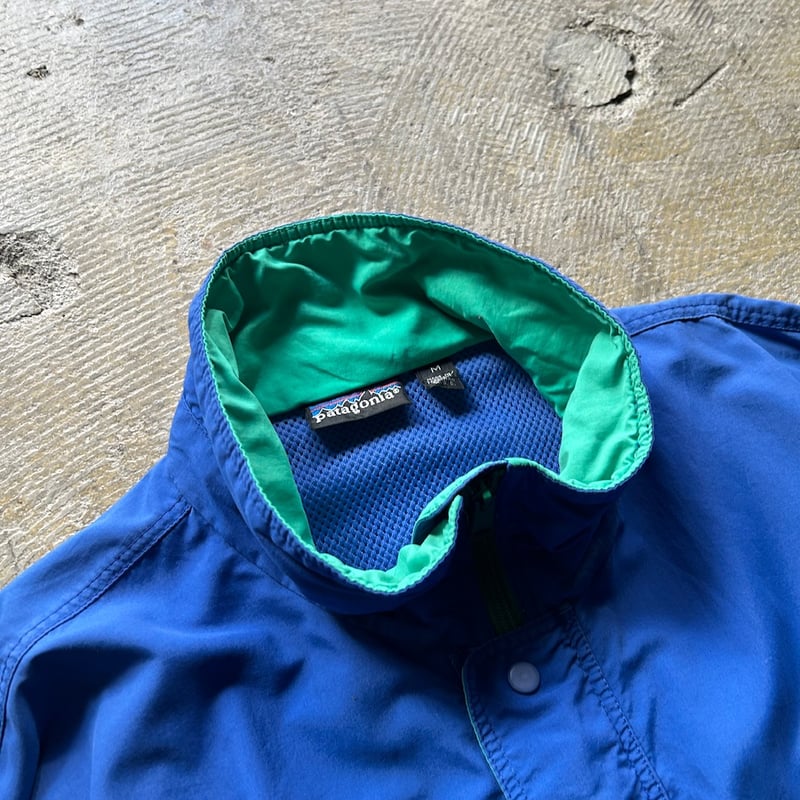 90's~ Patagonia baggies type nylon pullover | s 90's~ Patagonia baggies type nylon pullover | s