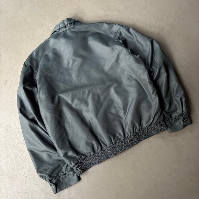 60s McGREGOR Nylon Anti-Freeze | sui & shara 60s McGREGOR Nylon Anti-Freeze | sui & shara