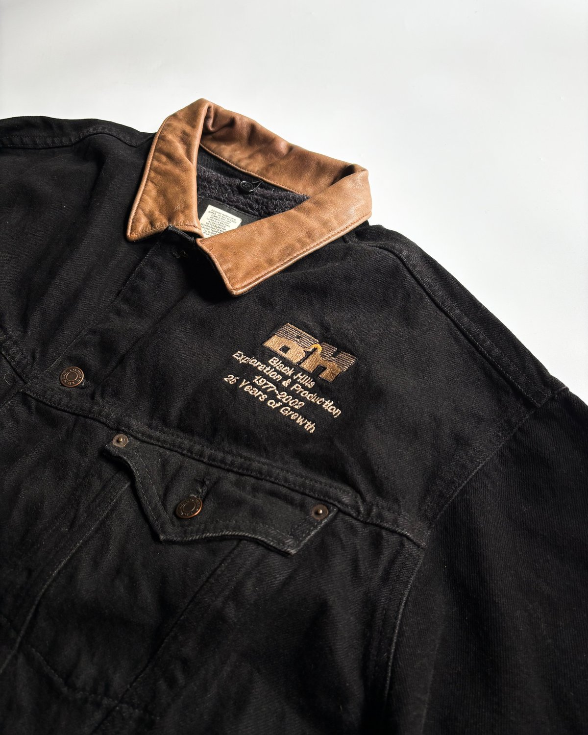 ジャケット・アウター 90's GEMBONY Tracker Type 90's tracker type denim jacket | sui & shara