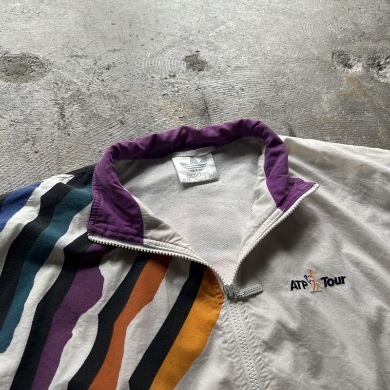 80s adidas 