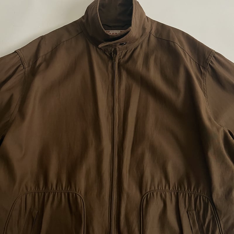 60s McGREGOR drizzler jacket | sui & shara