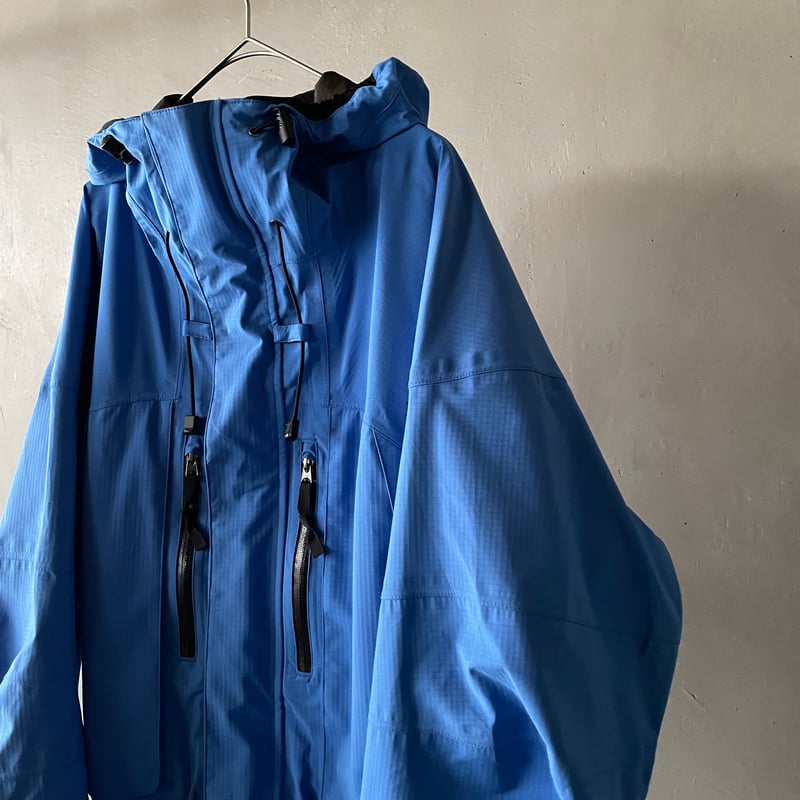 ジャケット・アウター 00s- LLBean nylon shell jacket 00s- LLBean nylon shell jacket