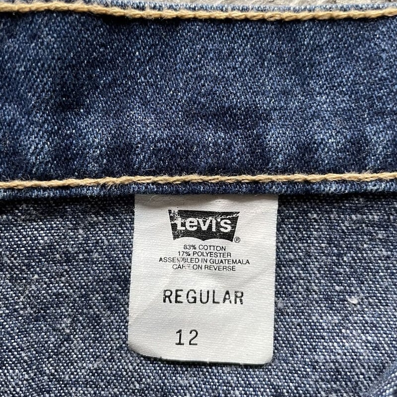 90's Levi's 90's Levi's