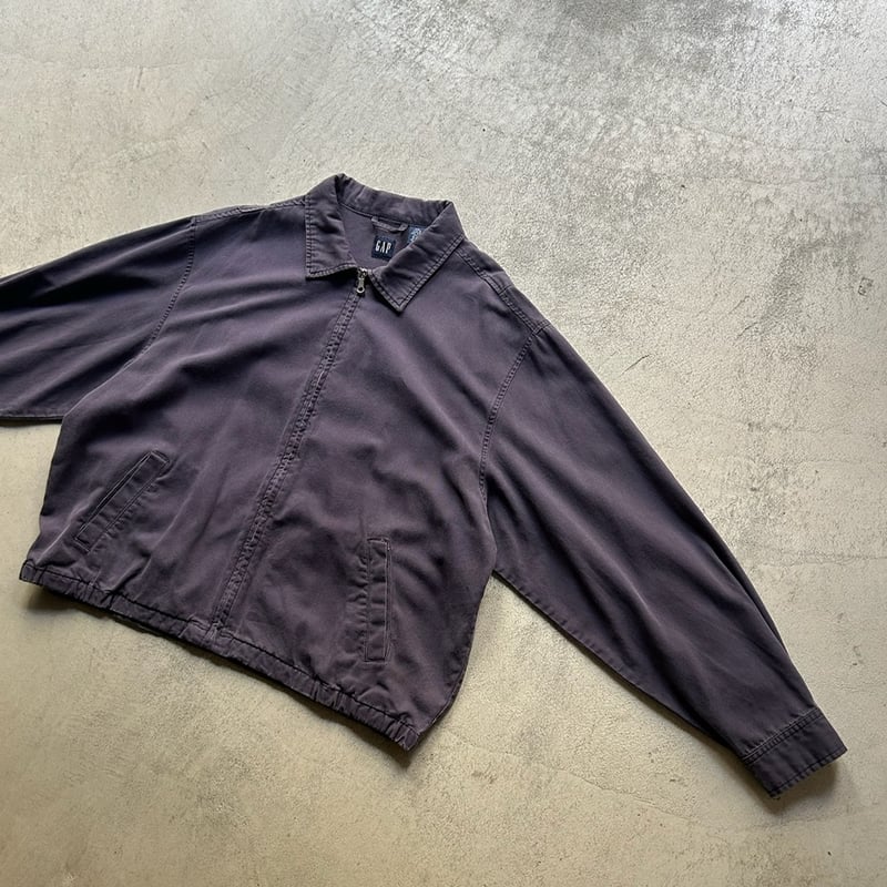 90s GAP コットンブルゾン 90s Gap cotton swing top | sui & shara