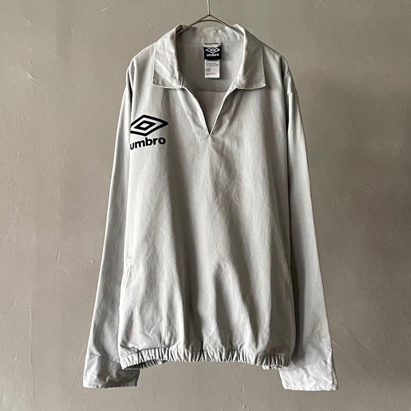 トップス UMBRO drill top アンブロ umbro UMBRO DRILL TOP（アンブロ ドリル トップ