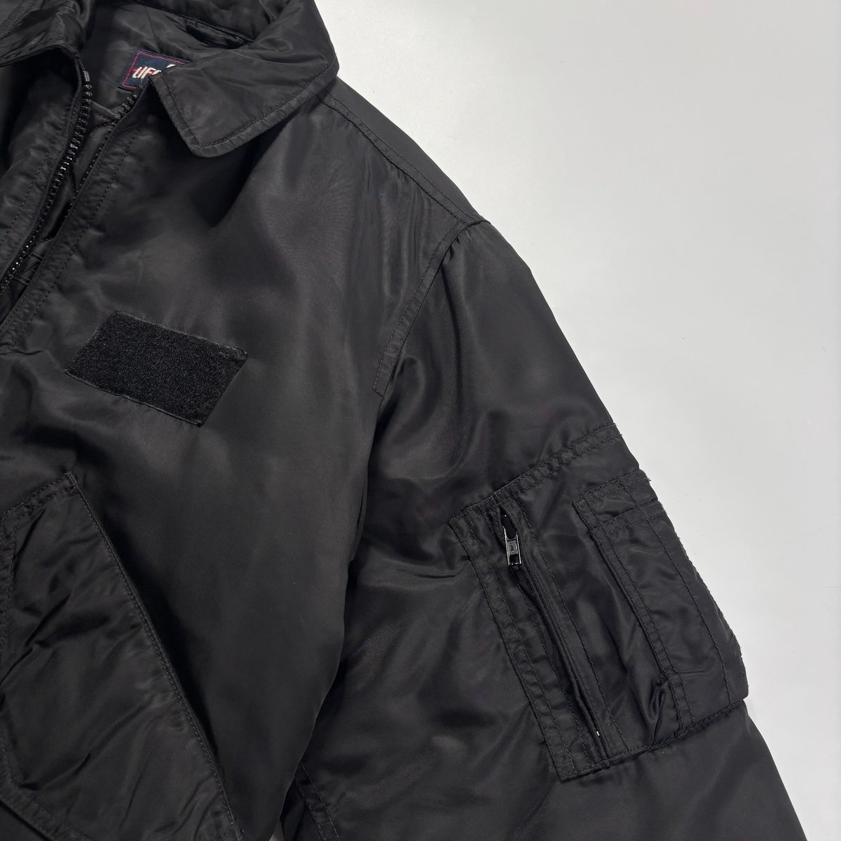 LIFE LINE “type CWU-45p” bomber jacket | sui &