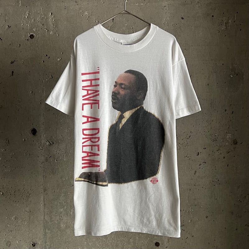 90s Martin Luther King Jr. 