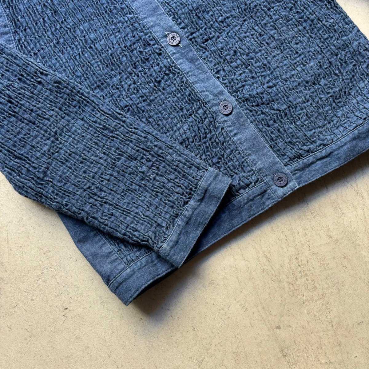 US vintage gene ewing bis パッチワーク ジャケット fit=scale-down,w=1200