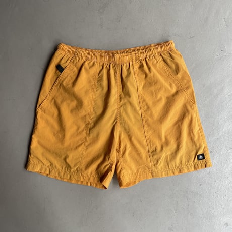 90s ACG nylon shorts