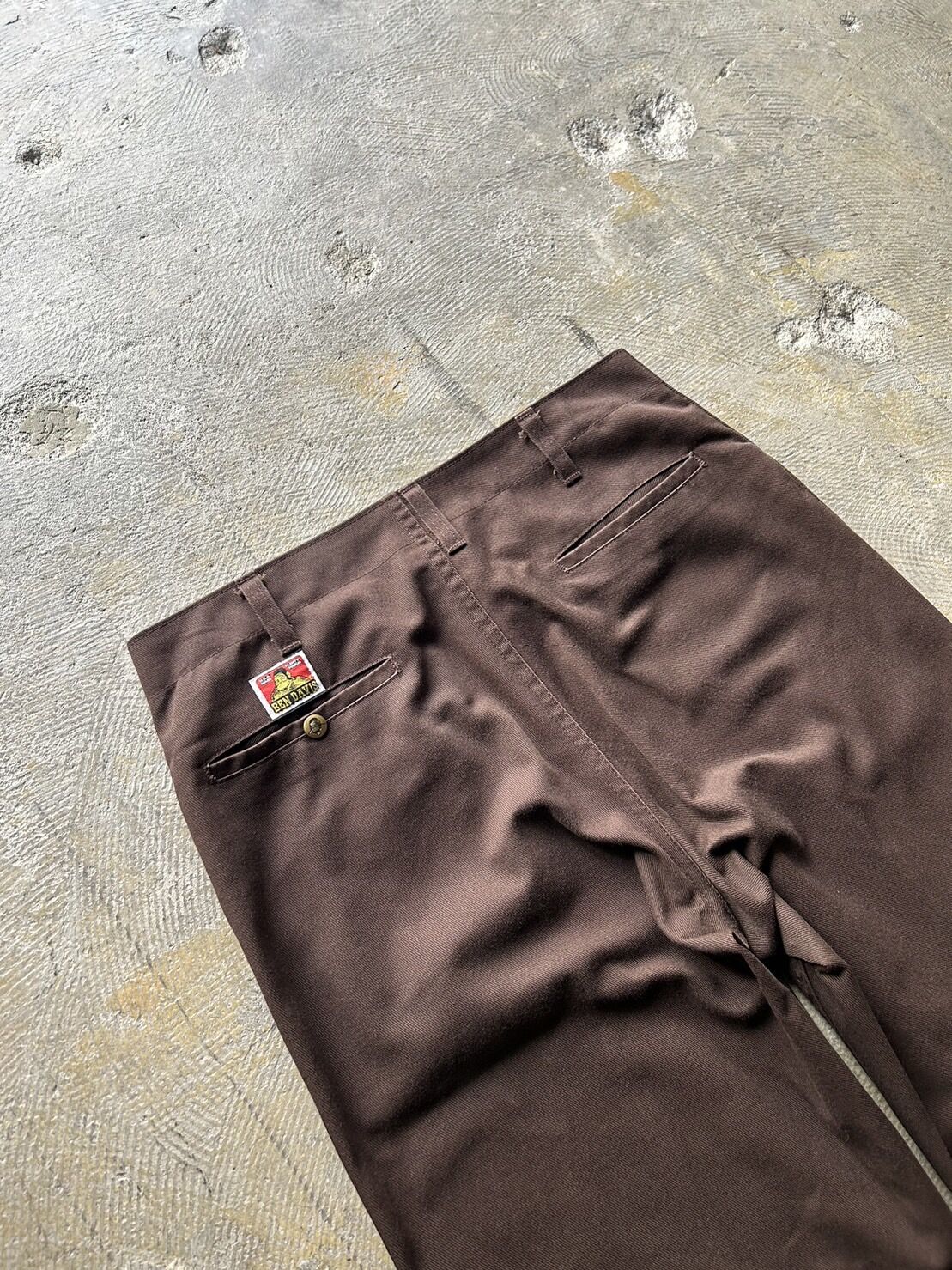 90s ベンディビス ゴリラカット BENDAVIS GORILLACUT 34 90s BEN DAVIS 