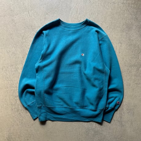 90s Champion reverse weave sweat shirt
