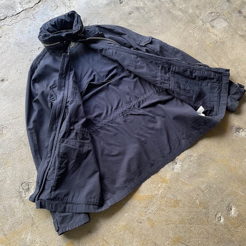 J.crew field jacket | sui & shara J.crew field jacket | sui & shara