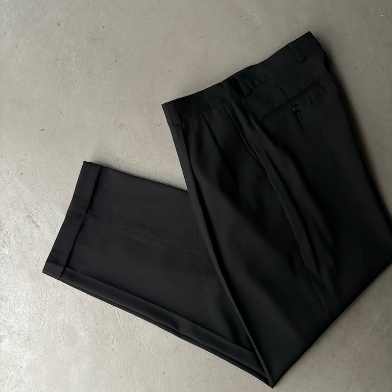 90s PERRY ELLIS PORTFOLIOスラックス W32 L30 90s PERRY ELLIS PORTFOLIOスラックス W32 L30