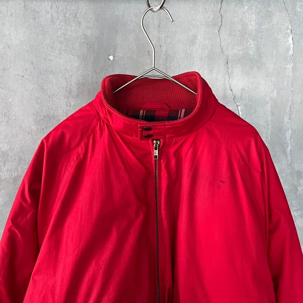 I092 90s Polo by Ralph Lauren ダウンジャケット 赤 90's Polo by Ralph Lauren Fireman Down Jacket 90年代 ポロ