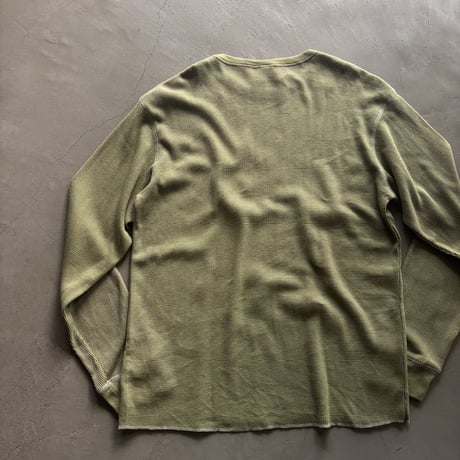 2000 Old navy thermal tops