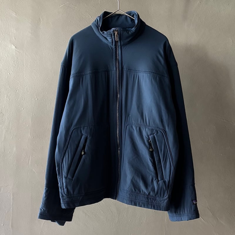 00s Patagonia boilerplate jacket | sui & shara