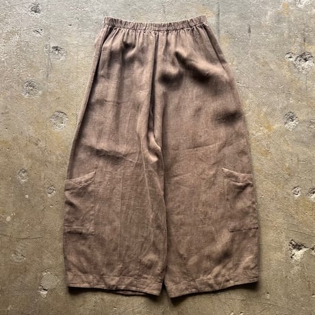 袴パンツ | STORES 袴パンツ | STORES