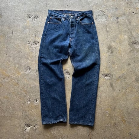 リーバイス 501xx 米国製 90s ジーンズ デニム メンズW32（Levi