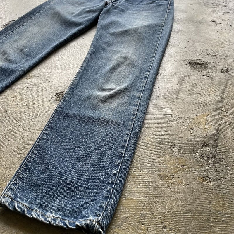 70's Levi's 