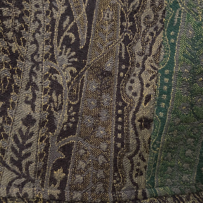 vintage whole pattern jacket セット vintage whole pattern jacket セット