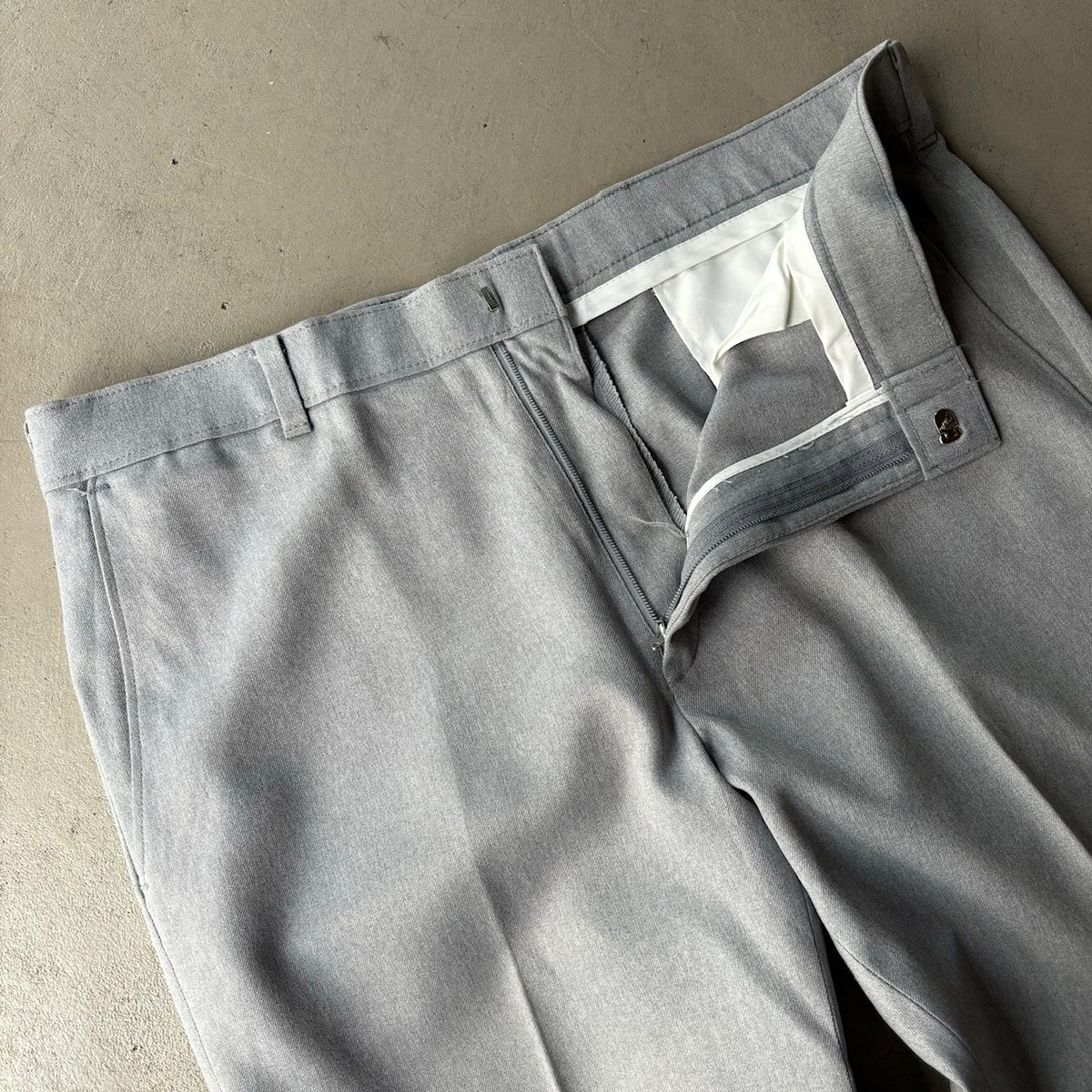 80s〜 Levi's action slacks ″Made in USA″ | sui 80s〜 Levi's action slacks ″Made in USA″ | sui