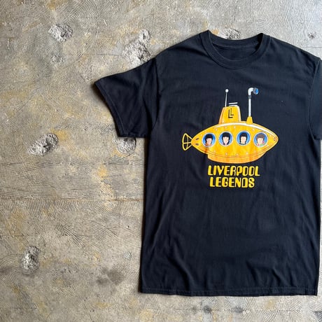 ビートルズtシャツ | STORES ビートルズtシャツ | STORES