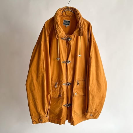 AURENT ファイヤーマンジャケット ファイヤーマンコート 42／MAM1348098L