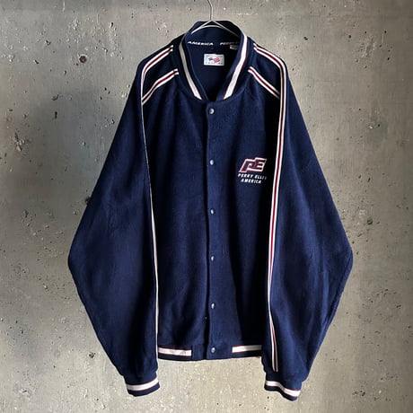 68&brothers スタジアムジャンパー made in USA 楽天市場】【Black Blood Brothers】スタジアムジャンパー