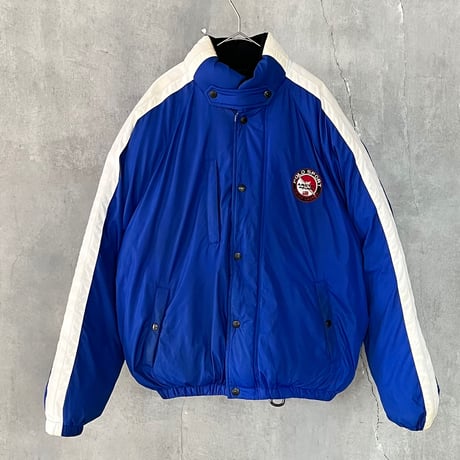 90s Polo Sport down jacket