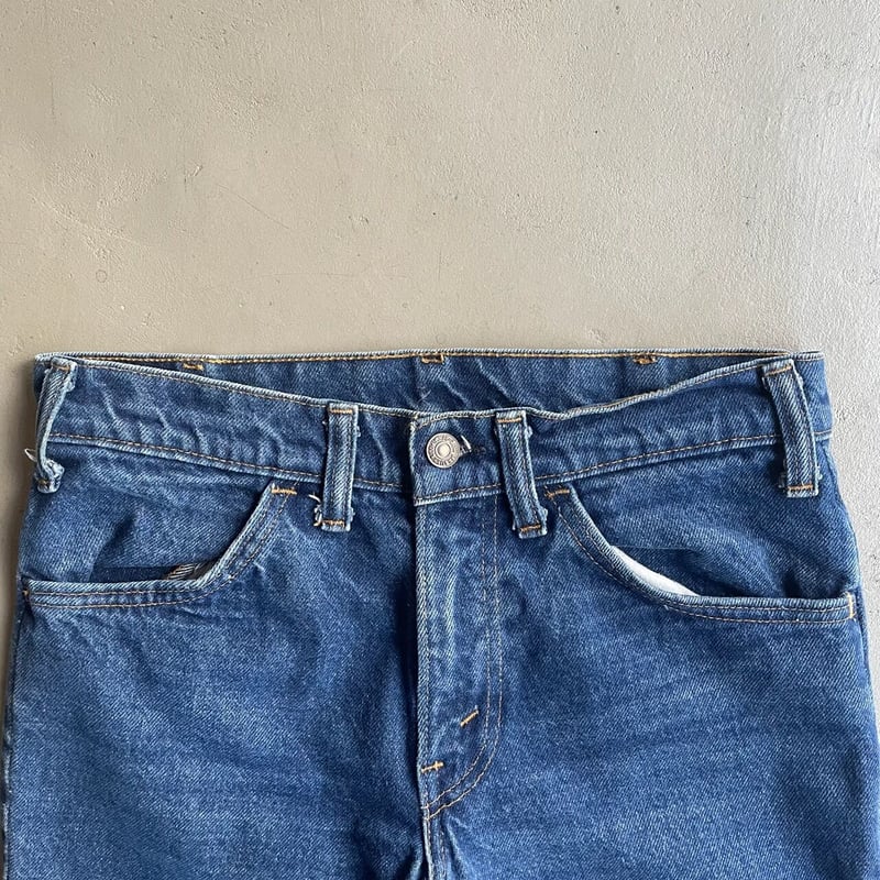 70s~ Levis 684 ''big bell'' flare denim pants | 70s~ Levis 684 ''big bell'' flare denim pants |