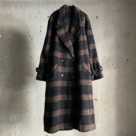 モヘアコート | STORES モヘアコート | STORES