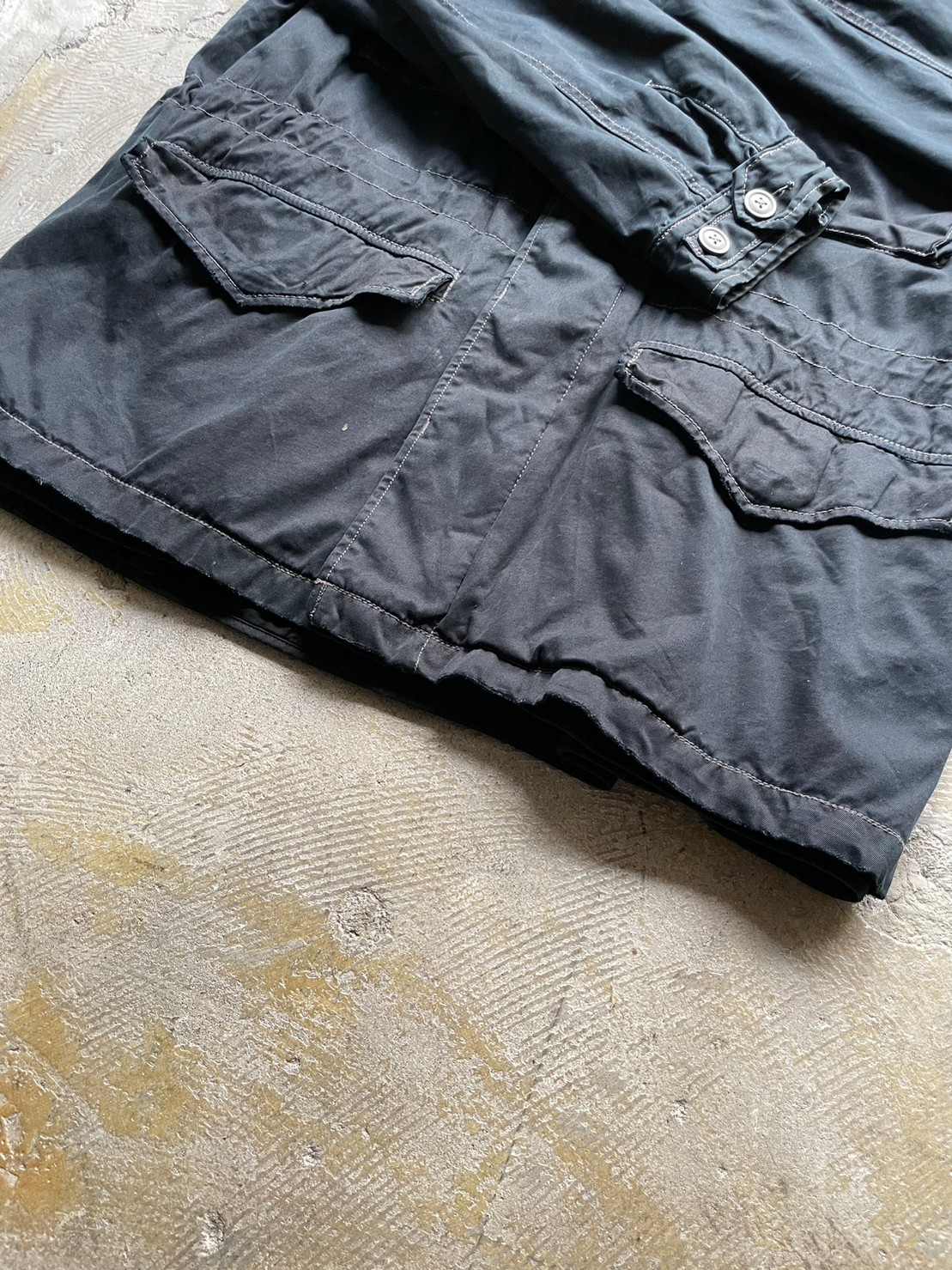 90s Ralph Lauren M-65 sampling field jacket | s 90s Ralph Lauren M-65 sampling field jacket | s