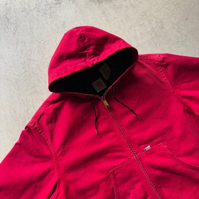 90s carhartt active jacket | sui & shara 90s carhartt active jacket | sui & shara