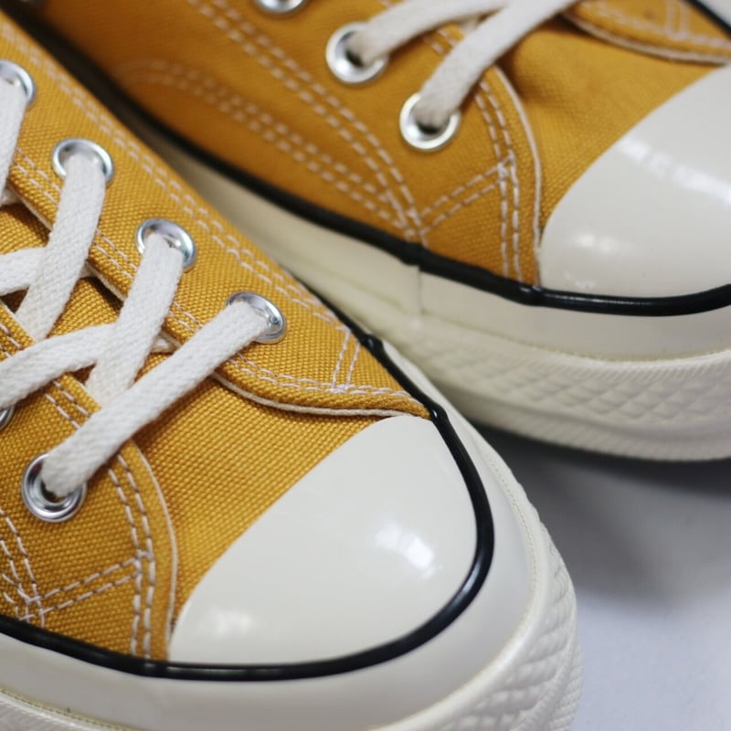 Converse CT70 Chuck Taylor sunflower | sui & shara Converse CT70 Chuck Taylor sunflower | sui & shara