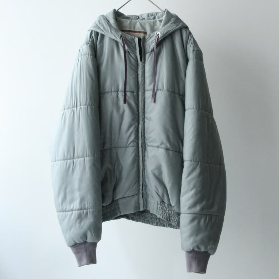 70s REI design hooded zip up jacket | sui & shara