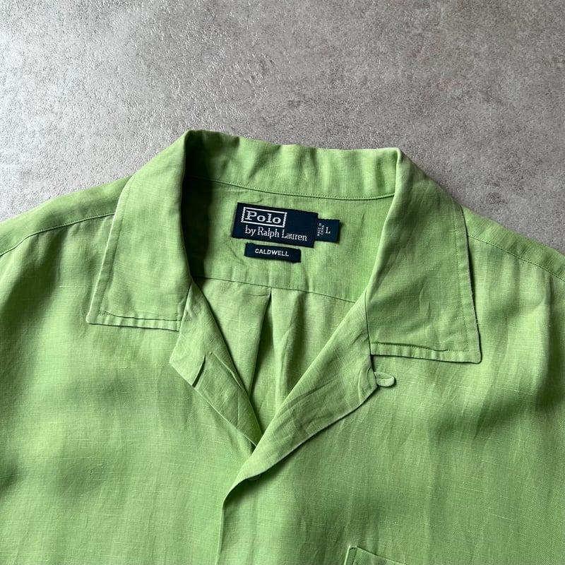 90s Ralph Lauren 