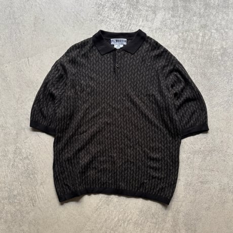 ニットポロ | STORES